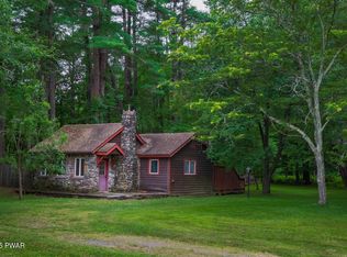 116 Cummins Hill Rd, Milford, PA 18337