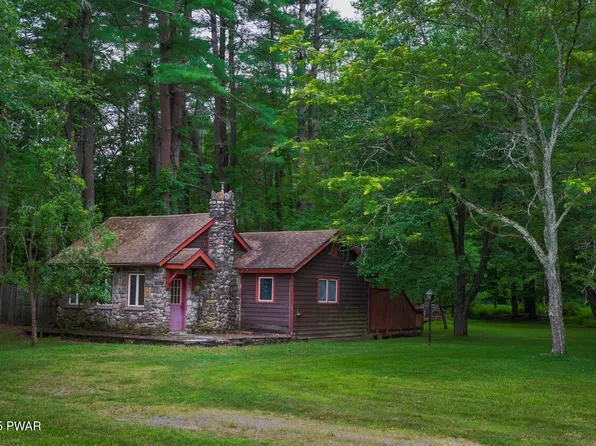 116 Cummins Hill Rd, Milford, PA 18337