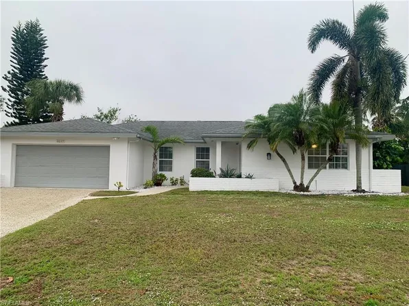 4697 25th CT SW, NAPLES, FL 34116