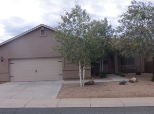 4644 N Pennycare St, Prescott Valley, AZ 86314