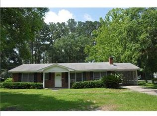 405 Buckhalter Rd, Savannah, GA 31405