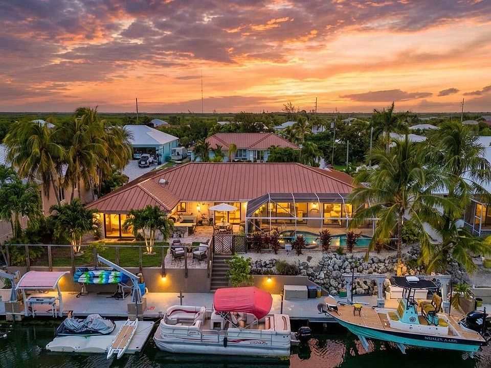 20844 4th Ave W, Summerland Key, FL 33042 | Zillow