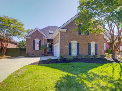 4477 Downing Place Way, Mount Pleasant, SC, 29466