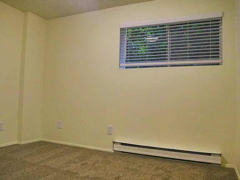 Spare Bedroom