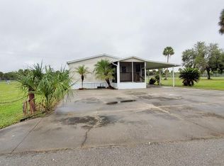 809 Yacht Club Way, Moore Haven, FL 33471