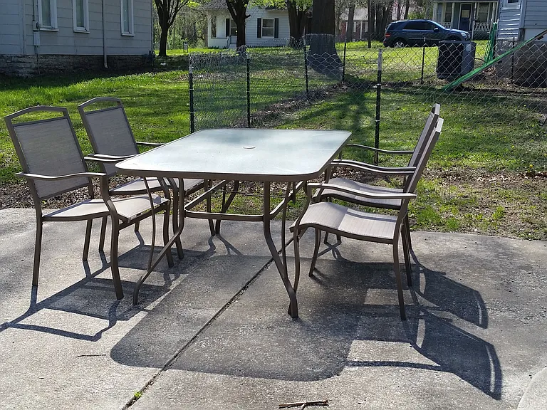 603 N College St — Photo 14