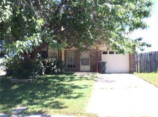 2201 Hilltop Loop, Killeen, TX 76549