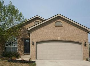 2244 Market Garden Ln, Lexington, KY 40509