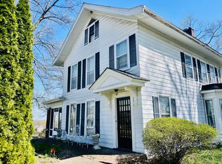 207 W Washington St, Griggsville, IL 62340