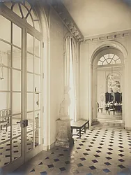 Sold by Sotheby's International Realty