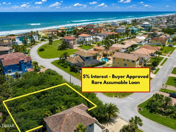 148 Coquina Key Dr, Ormond Beach, FL 32176