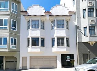 1320 Chestnut St, San Francisco, CA 94123
