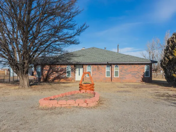118 W Valencia Dr, Amarillo, TX 79118