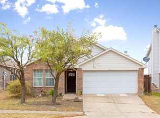 1216 Angelina Dr, Princeton, TX 75407