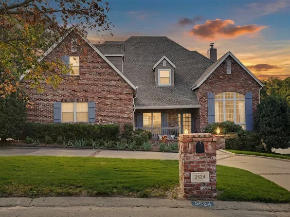 3524 E 102nd Pl, Tulsa, OK 74137