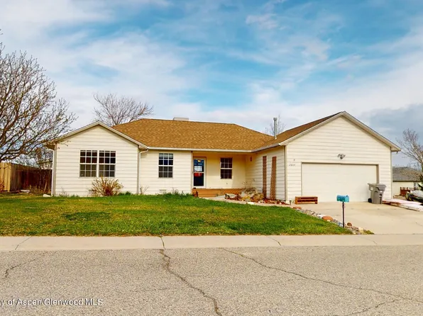 2804 East Ave, Rifle, CO 81650