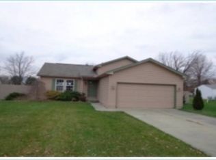 1535 Abbe Rd, Elyria, OH 44035
