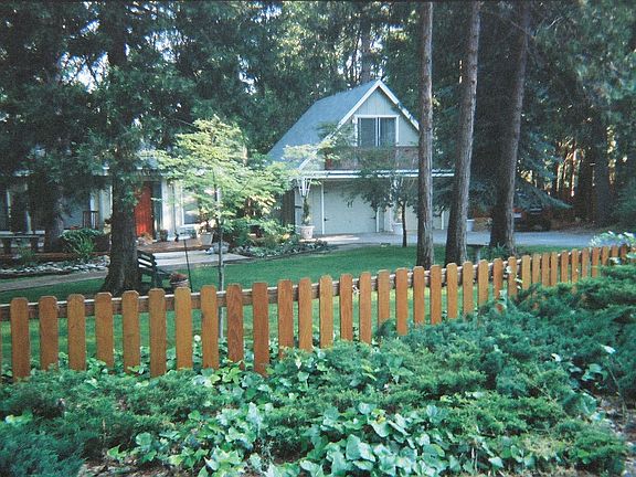 view from the street