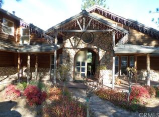 9241 Antler Hill Dr, Kelseyville, CA 95451