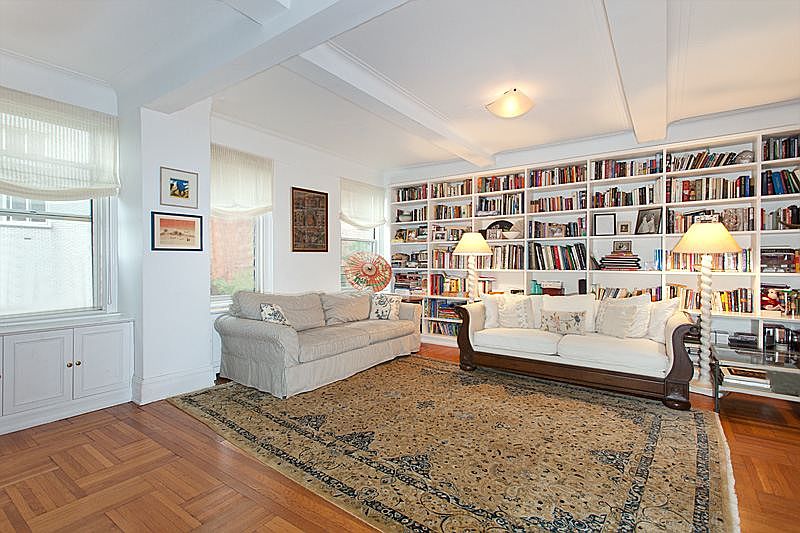 2nd image of 54 Riverside Dr APT 4B