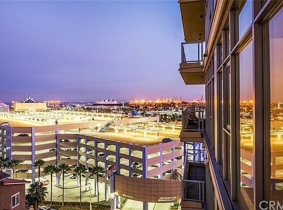 5th image of 411 W Seaside Way Unit 801