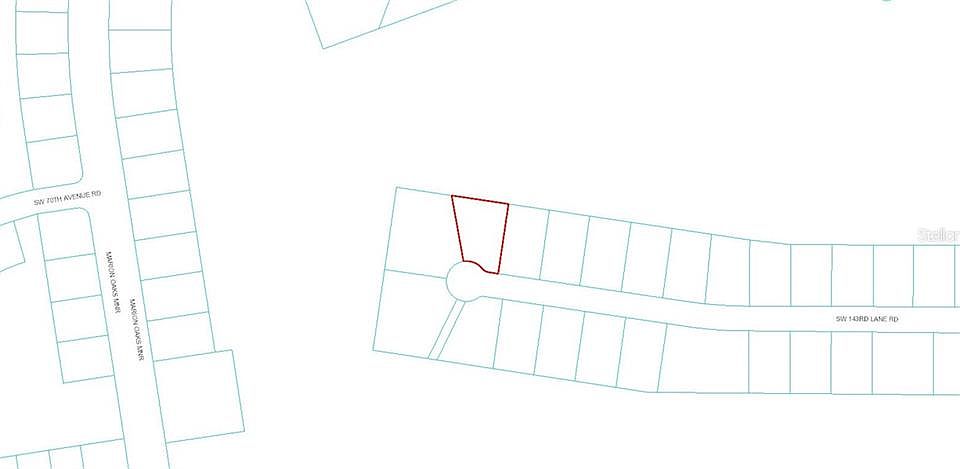 2nd image of 0 SW 143rd Ln Rd