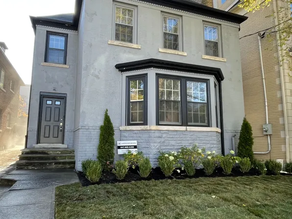 25 Coulson Ave, Toronto, ON