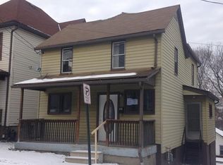 315 Hickory St, Butler, PA 16001
