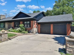 76 Randall Ave, Hamilton, ON L8G 2K9
