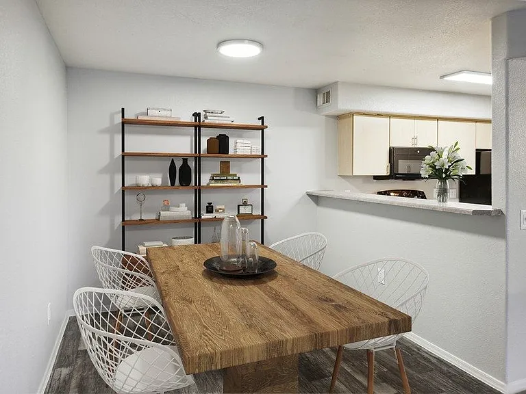 Ridgeline Apartment Homes — Photo 11