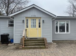 1125 Shore Acres Dr, Innisfil, ON L0L1R0