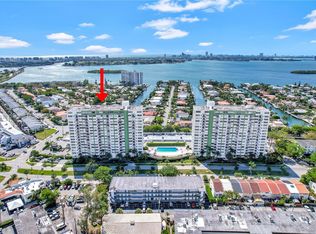 2150 Sans Souci Blvd #B611, North Miami, FL 33181
