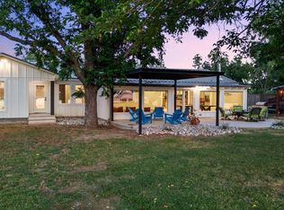 1183 Willow Rd, Graford, TX 76449