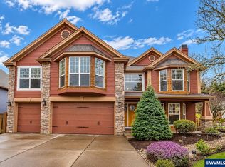 3796 Illahe Hill Rd S, Salem, OR 97302