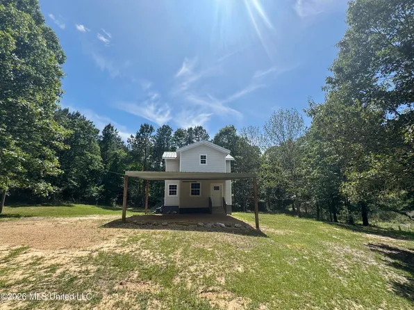 1108 Sherwood Dr, McComb, MS 39648
