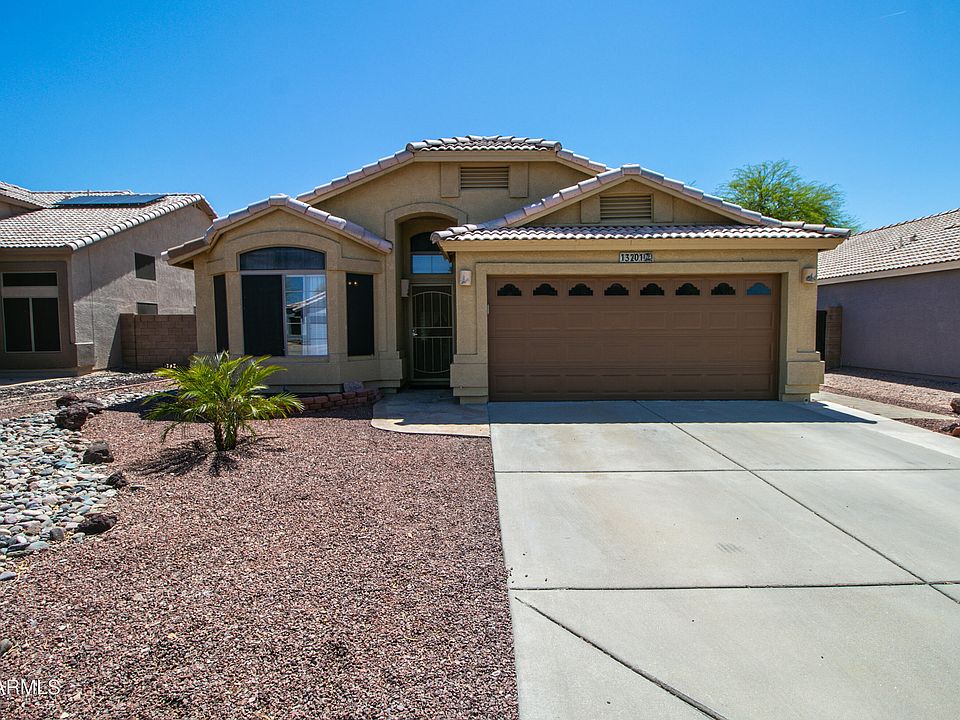 1st image of 13201 W DESERT Lane