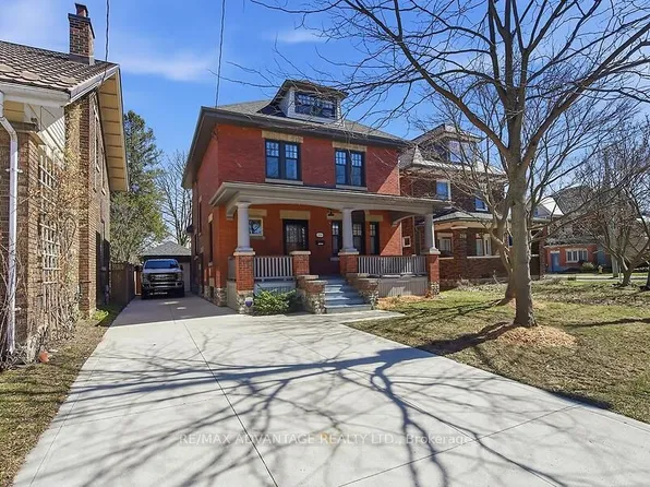 258 Ridout St S, London, ON N6C 3Y6