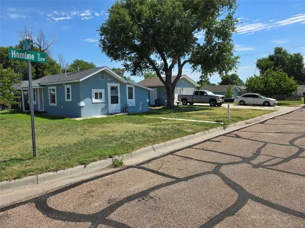 2002 A St, Garden City, KS 67846