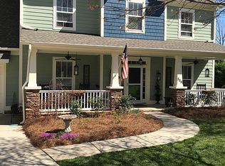 508 Walden Park Dr, Fort Mill, SC 29715