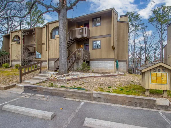 503 Green Mountain Cir APT 48, Little Rock, AR 72211
