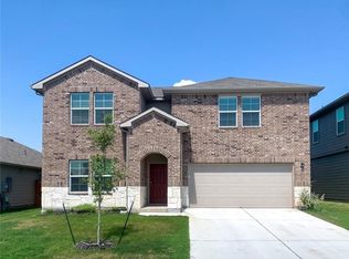 12729 Brahmin Dr, Austin, TX 78724