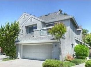 436 Mountain Laurel Ct, Mountain View, CA 94043