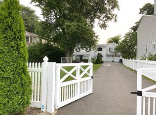 2109 Margerum Ave, Lake Como, NJ 07719