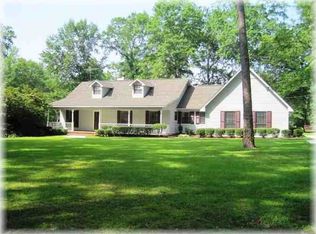 4415 Dover Rd, Havana, FL 32333