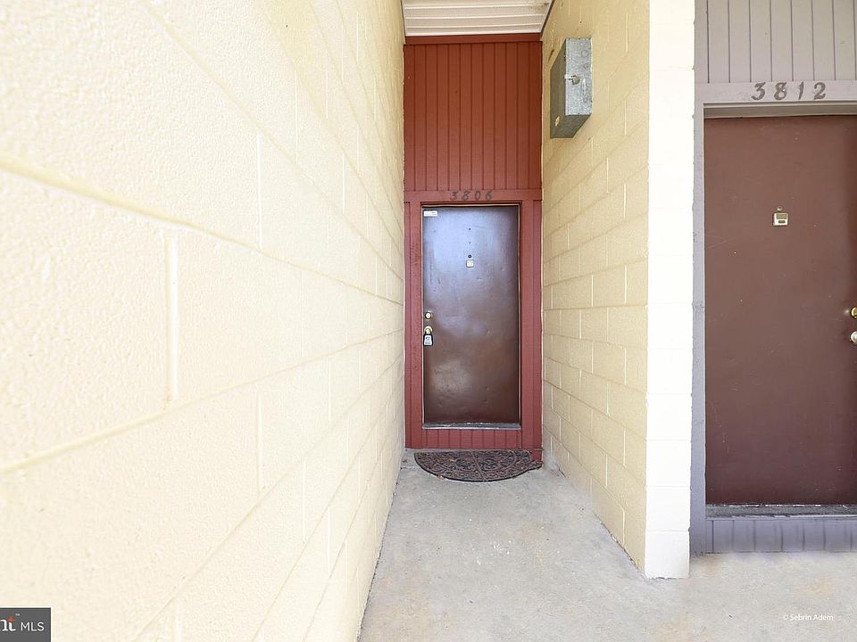 1st image of 3806 El Camino Pl #7