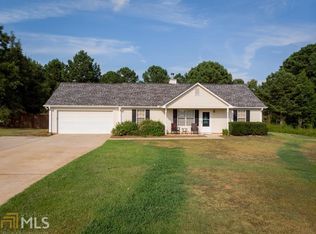 385 McCart Rd, McDonough, GA 30252