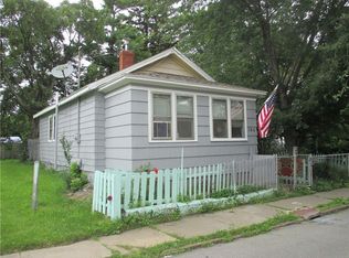 164 Gilmore St, Rochester, NY 14605