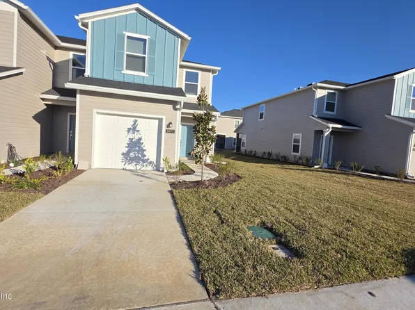 3971 Mid Century St, Jacksonville, FL 32217