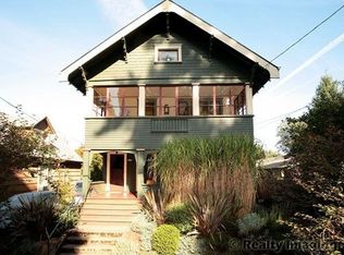 2235 SE Stark St, Portland, OR 97214