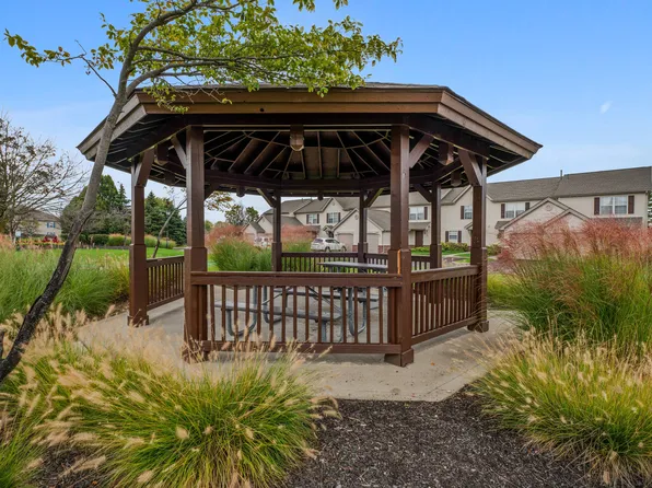 Hilliard Park Apartments